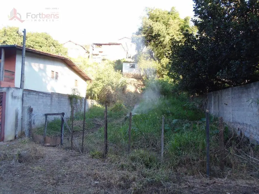 Foto 3 de Terreno / Lote à venda, 770m2 em Companhia Fazenda Belém, Franco Da Rocha - SP