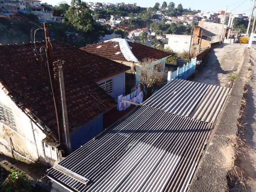 Foto 9 de Terreno / Lote à venda, 770m2 em Companhia Fazenda Belém, Franco Da Rocha - SP