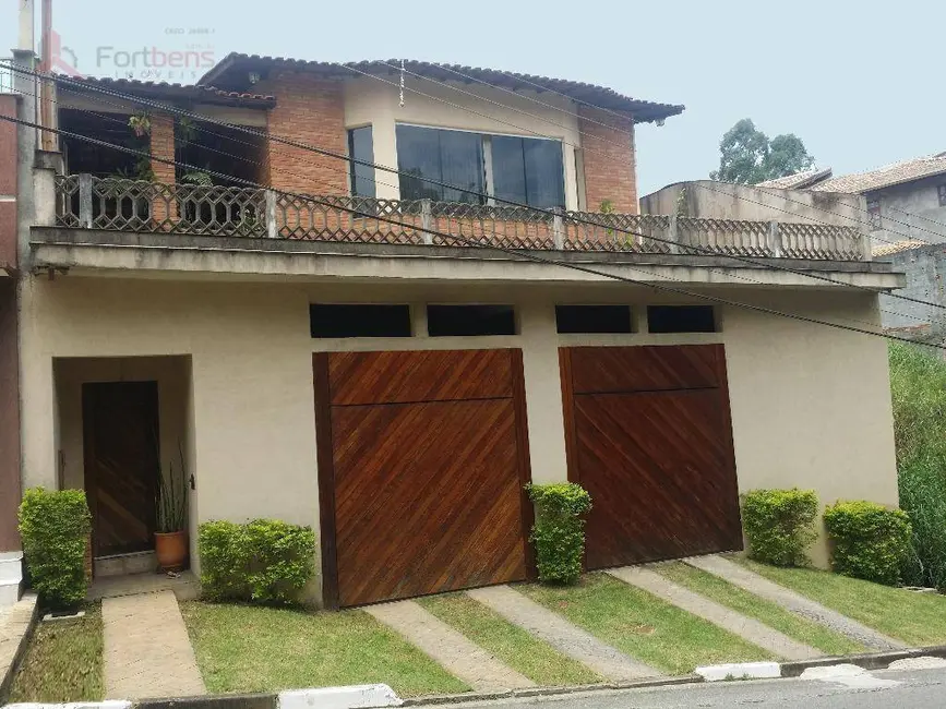 Foto 1 de Casa com 3 quartos à venda, 253m2 em Nova Caieiras, Caieiras - SP