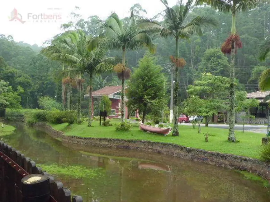 Foto 8 de Terreno / Lote à venda, 546m2 em Santa Inês, Caieiras - SP