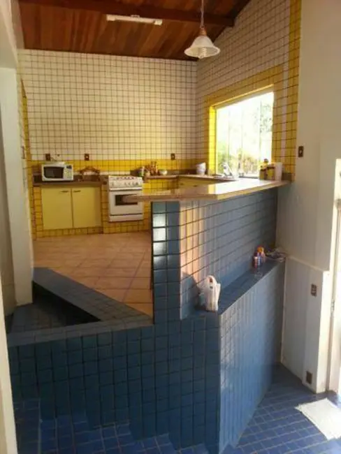 Foto 3 de Chácara com 3 quartos à venda, 1200m2 em Centro, Mairipora - SP