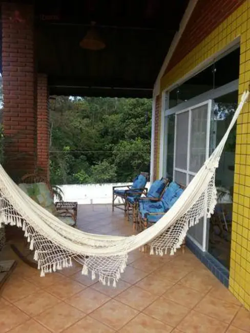 Foto 5 de Chácara com 3 quartos à venda, 1200m2 em Centro, Mairipora - SP