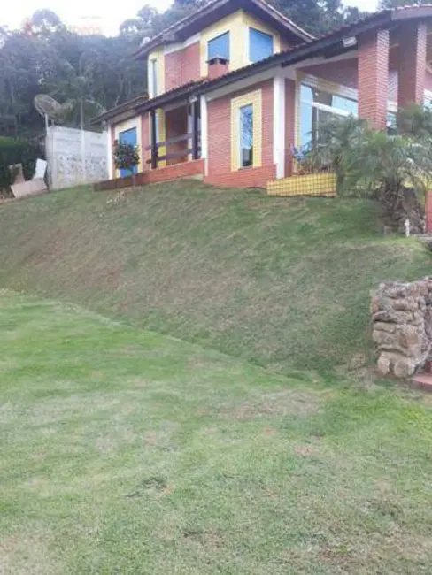 Foto 1 de Chácara com 3 quartos à venda, 1200m2 em Centro, Mairipora - SP