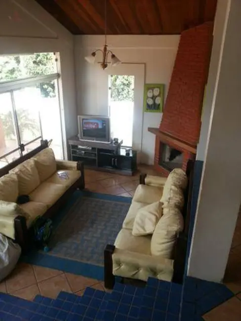 Foto 8 de Chácara com 3 quartos à venda, 1200m2 em Centro, Mairipora - SP