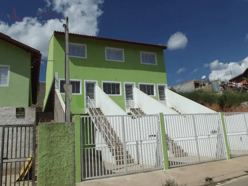 Sobrado com 2 quartos à venda, 61m2 em Jardim São João, Francisco Morato - SP - imagem 2 Foto 2 de Sobrado com 2 quartos à venda, 61m2 em Jardim São João, Francisco Morato - SP