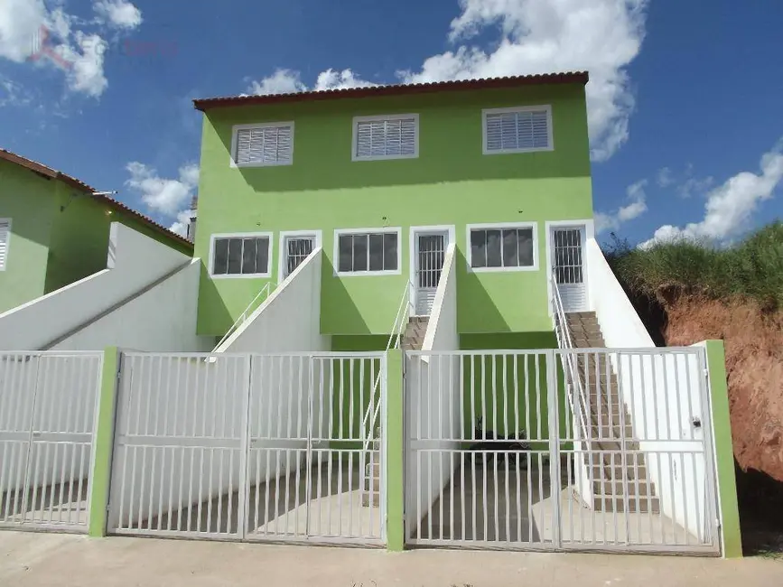 Sobrado com 2 quartos à venda, 61m2 em Jardim São João, Francisco Morato - SP - imagem 1 Foto 1 de Sobrado com 2 quartos à venda, 61m2 em Jardim São João, Francisco Morato - SP