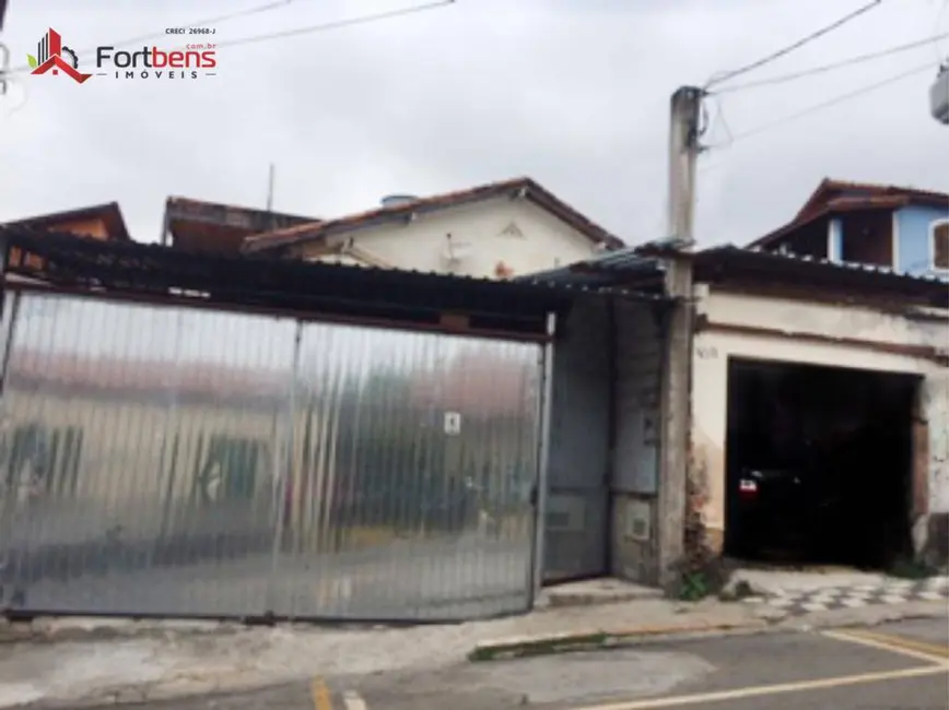 Foto 2 de Sobrado com 2 quartos à venda, 400m2 em Região Central, Caieiras - SP