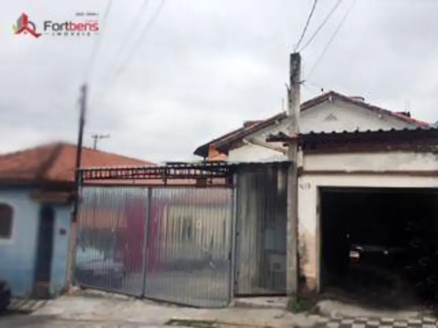 Foto 1 de Sobrado com 2 quartos à venda, 400m2 em Região Central, Caieiras - SP