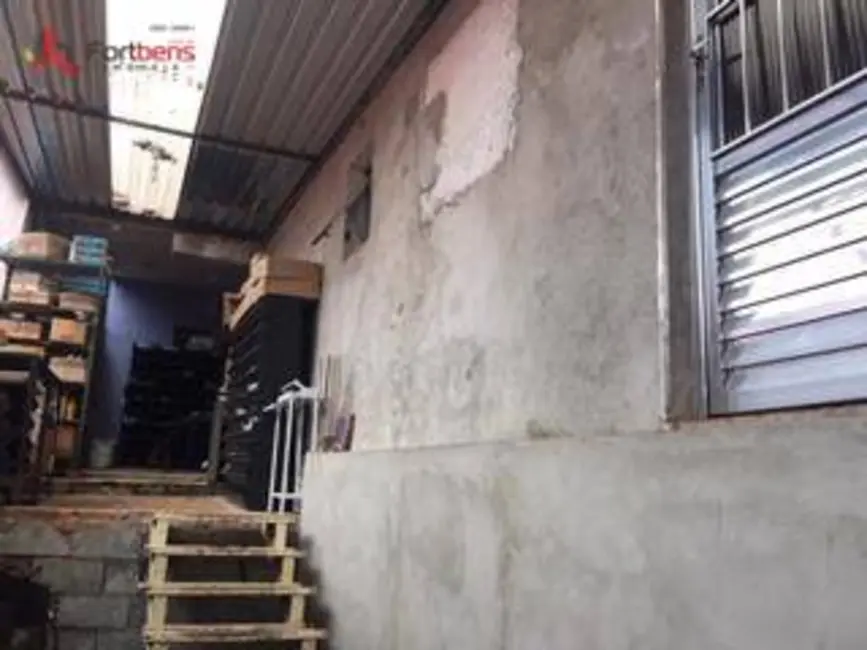 Foto 5 de Sobrado com 2 quartos à venda, 400m2 em Região Central, Caieiras - SP