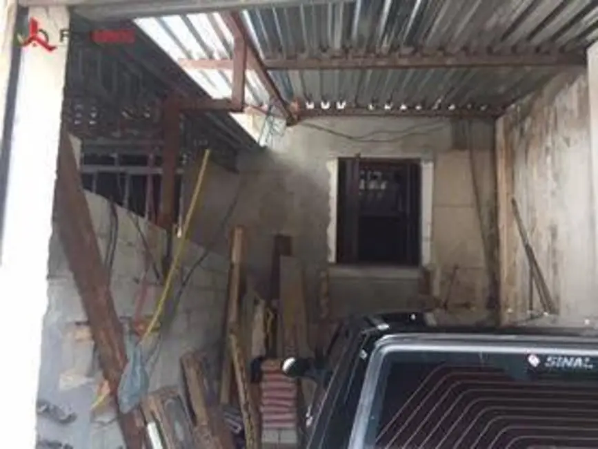 Foto 3 de Sobrado com 2 quartos à venda, 400m2 em Região Central, Caieiras - SP