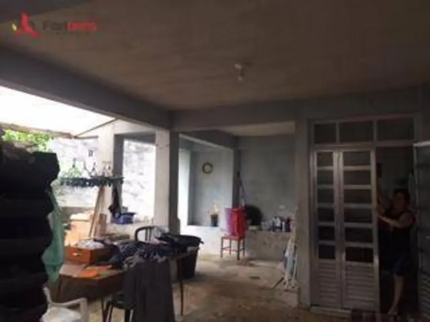 Foto 7 de Sobrado com 2 quartos à venda, 400m2 em Região Central, Caieiras - SP