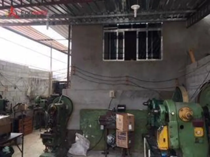 Foto 4 de Sobrado com 2 quartos à venda, 400m2 em Região Central, Caieiras - SP