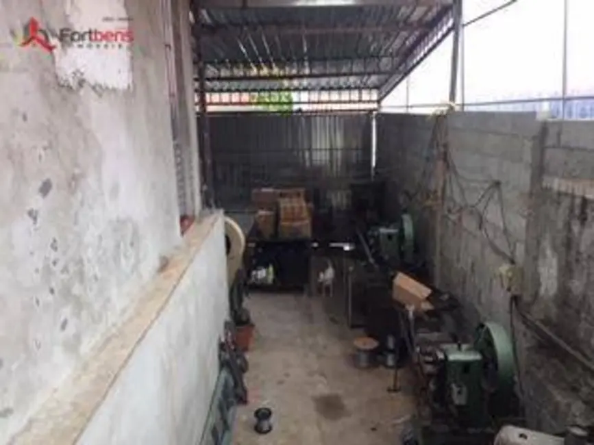 Foto 6 de Sobrado com 2 quartos à venda, 400m2 em Região Central, Caieiras - SP