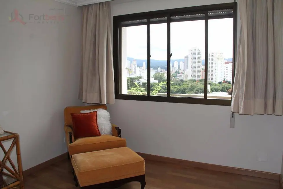 Apartamento com 4 quartos à venda, 256m2 em Santana, São Paulo - SP - imagem 9 Foto 9 de Apartamento com 4 quartos à venda, 256m2 em Santana, São Paulo - SP
