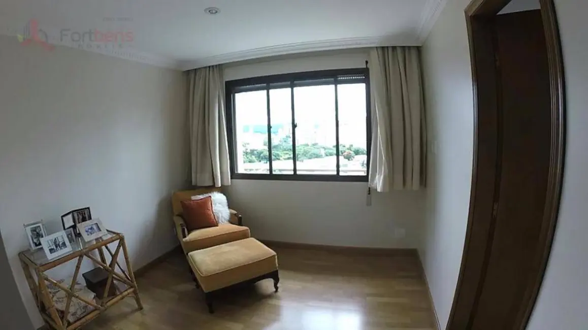 Apartamento com 4 quartos à venda, 256m2 em Santana, São Paulo - SP - imagem 7 Foto 7 de Apartamento com 4 quartos à venda, 256m2 em Santana, São Paulo - SP