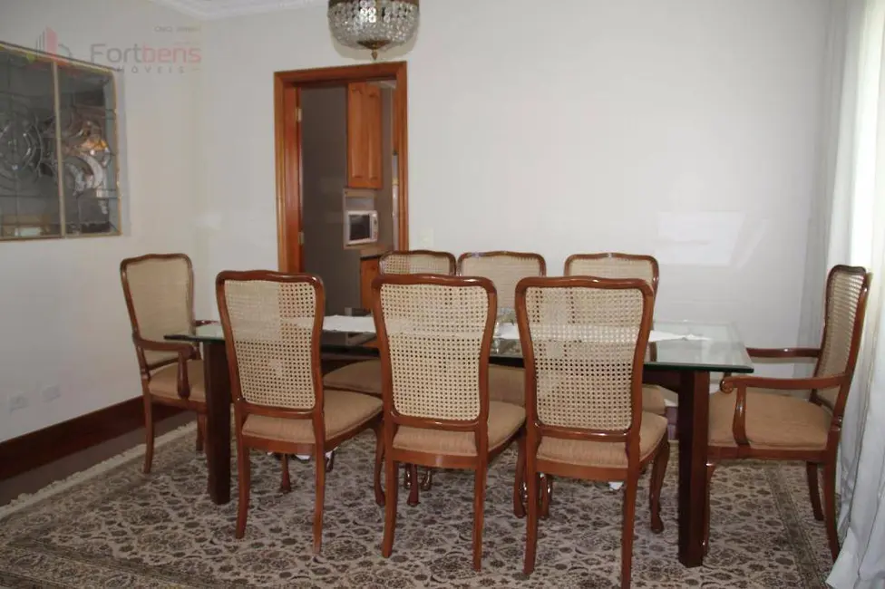 Apartamento com 4 quartos à venda, 256m2 em Santana, São Paulo - SP - imagem 6 Foto 6 de Apartamento com 4 quartos à venda, 256m2 em Santana, São Paulo - SP