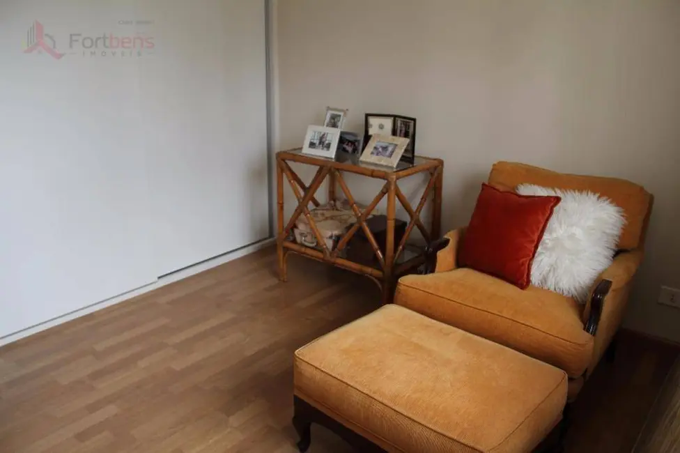 Apartamento com 4 quartos à venda, 256m2 em Santana, São Paulo - SP - imagem 8 Foto 8 de Apartamento com 4 quartos à venda, 256m2 em Santana, São Paulo - SP