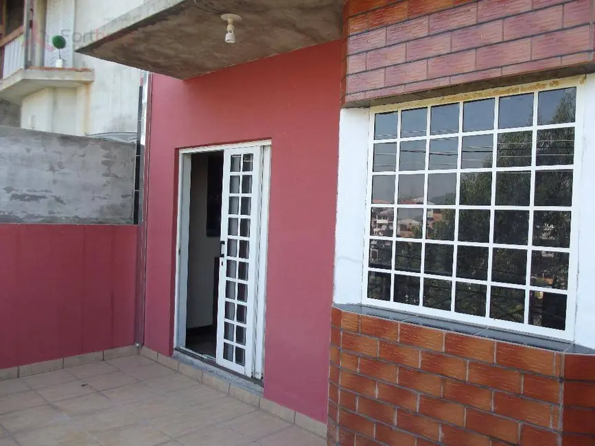 Foto 3 de Sobrado com 1 quarto à venda, 150m2 em Serpa, Caieiras - SP