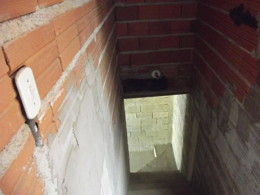 Foto 9 de Sobrado com 1 quarto à venda, 150m2 em Serpa, Caieiras - SP