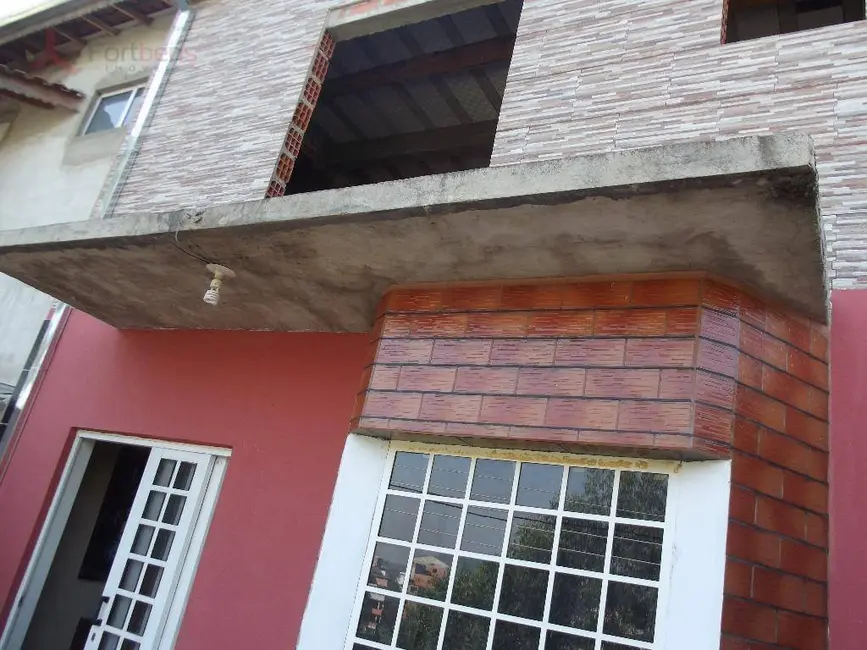 Foto 6 de Sobrado com 1 quarto à venda, 150m2 em Serpa, Caieiras - SP