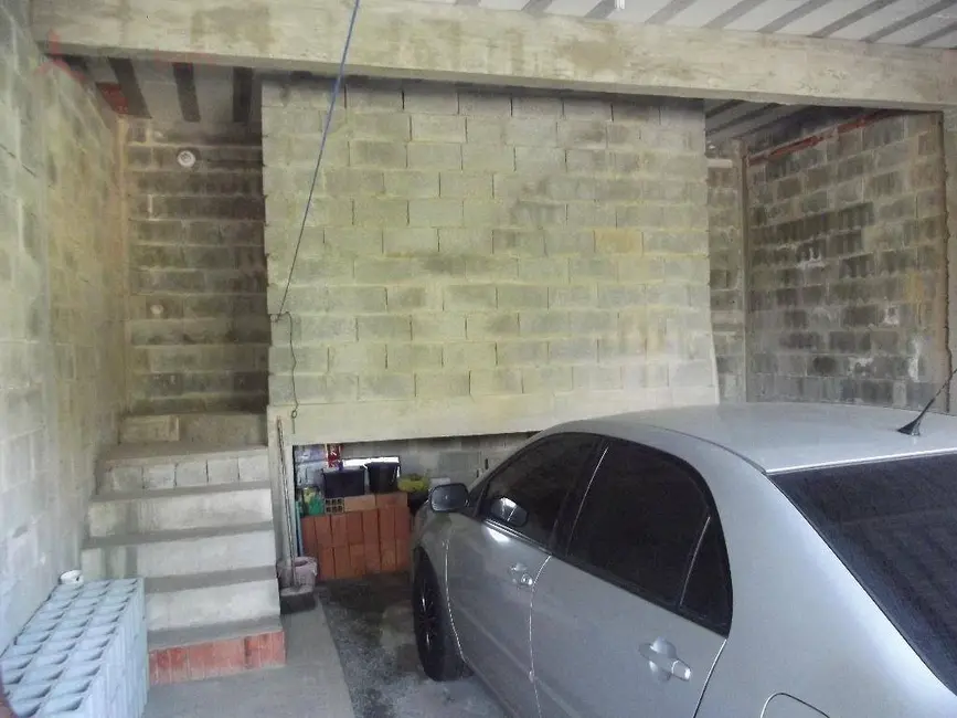 Foto 7 de Sobrado com 1 quarto à venda, 150m2 em Serpa, Caieiras - SP