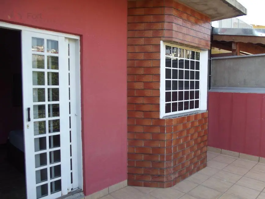 Foto 4 de Sobrado com 1 quarto à venda, 150m2 em Serpa, Caieiras - SP