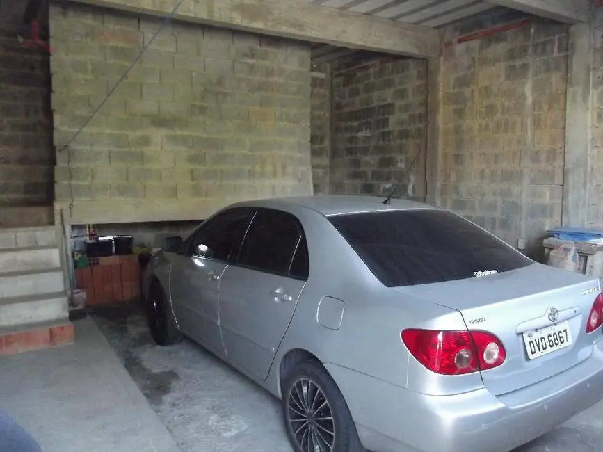 Foto 8 de Sobrado com 1 quarto à venda, 150m2 em Serpa, Caieiras - SP