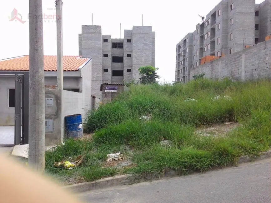 Foto 1 de Terreno / Lote à venda, 126m2 em Laranjeiras, Caieiras - SP