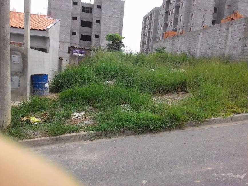 Foto 2 de Terreno / Lote à venda, 126m2 em Laranjeiras, Caieiras - SP