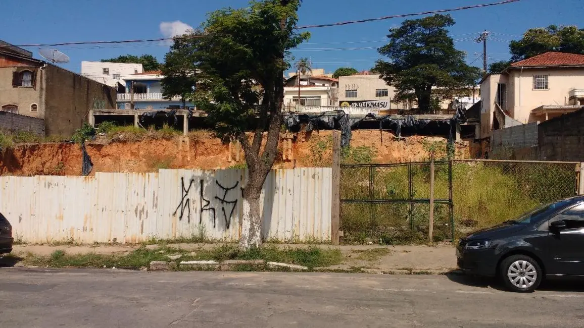 Terreno / Lote à venda, 1200m2 em Jardim Professor Francisco Morato, Francisco Morato - SP - imagem 4 Foto 4 de Terreno / Lote à venda, 1200m2 em Jardim Professor Francisco Morato, Francisco Morato - SP