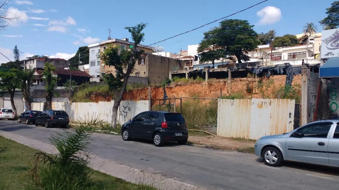 Terreno / Lote à venda, 1200m2 em Jardim Professor Francisco Morato, Francisco Morato - SP - imagem 2 Foto 2 de Terreno / Lote à venda, 1200m2 em Jardim Professor Francisco Morato, Francisco Morato - SP