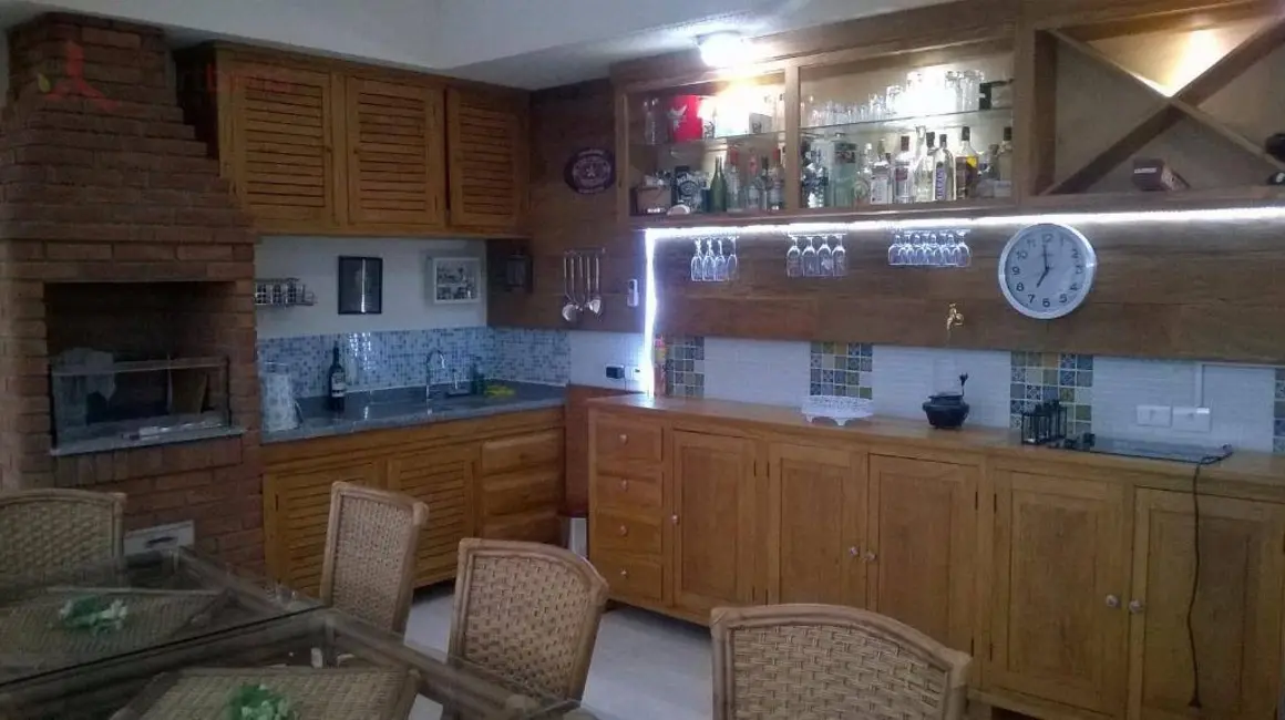 Cobertura com 3 quartos à venda, 223m2 em Barra Funda, São Paulo - SP - imagem 8 Foto 8 de Cobertura com 3 quartos à venda, 223m2 em Barra Funda, São Paulo - SP