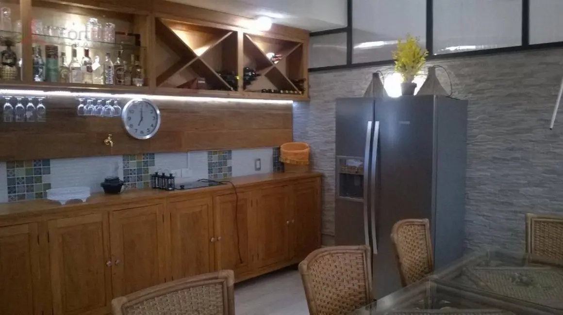 Cobertura com 3 quartos à venda, 223m2 em Barra Funda, São Paulo - SP - imagem 7 Foto 7 de Cobertura com 3 quartos à venda, 223m2 em Barra Funda, São Paulo - SP