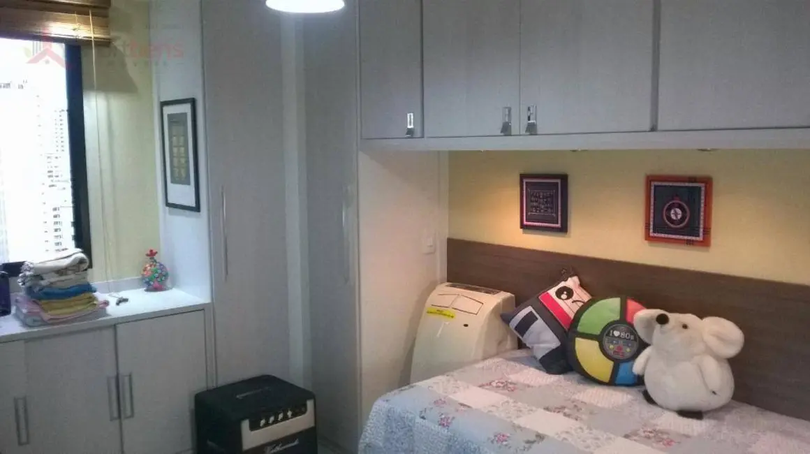 Cobertura com 3 quartos à venda, 223m2 em Barra Funda, São Paulo - SP - imagem 4 Foto 4 de Cobertura com 3 quartos à venda, 223m2 em Barra Funda, São Paulo - SP