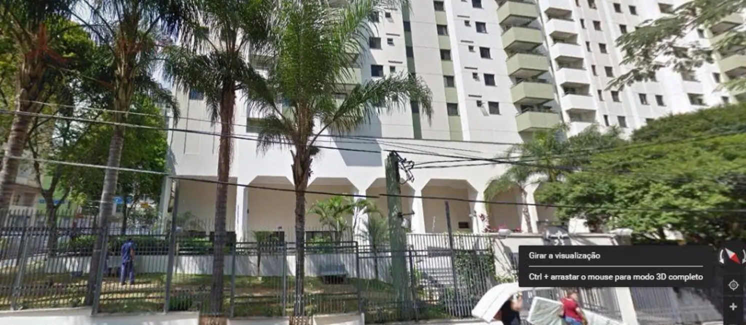 Foto 1 de Cobertura com 3 quartos à venda, 223m2 em Barra Funda, São Paulo - SP