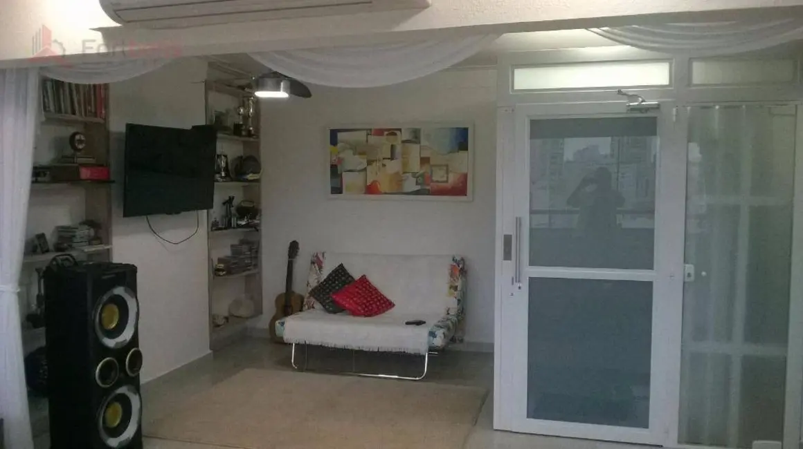 Cobertura com 3 quartos à venda, 223m2 em Barra Funda, São Paulo - SP - imagem 3 Foto 3 de Cobertura com 3 quartos à venda, 223m2 em Barra Funda, São Paulo - SP