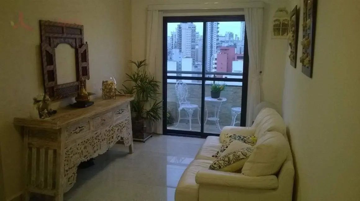 Foto 2 de Cobertura com 3 quartos à venda, 223m2 em Barra Funda, São Paulo - SP
