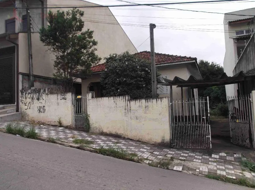 Foto 2 de Terreno / Lote à venda, 520m2 em Região Central, Caieiras - SP