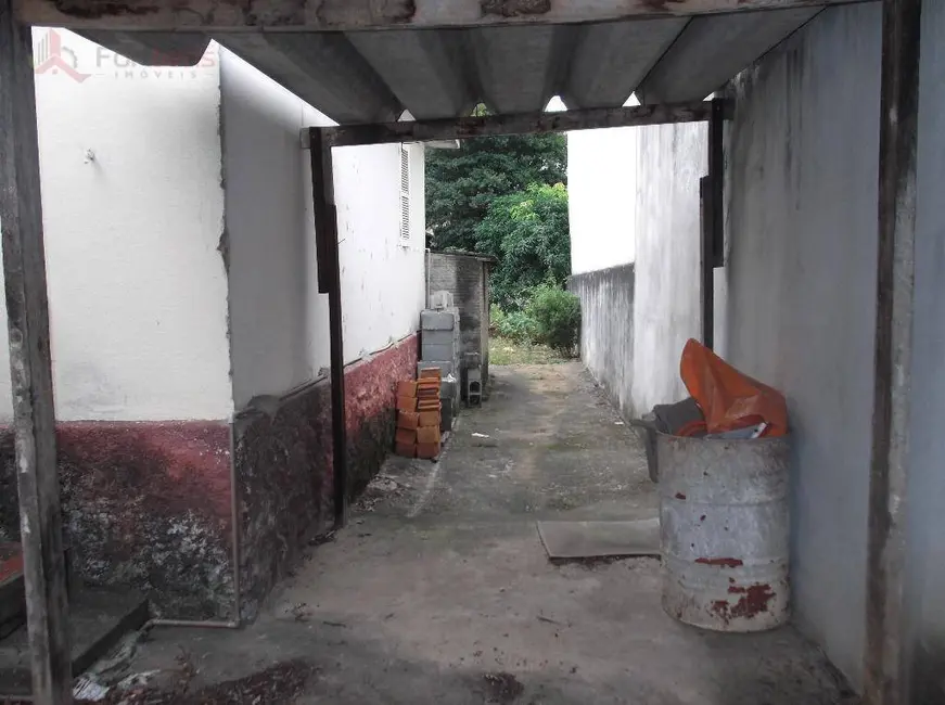 Foto 4 de Terreno / Lote à venda, 520m2 em Região Central, Caieiras - SP