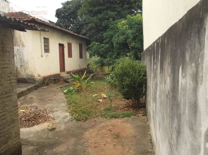 Foto 3 de Terreno / Lote à venda, 520m2 em Região Central, Caieiras - SP