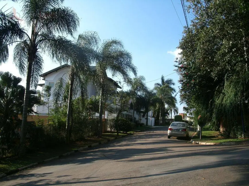 Foto 2 de Terreno / Lote à venda, 1027m2 em Alpes dos Araçás (Jordanésia), Cajamar - SP