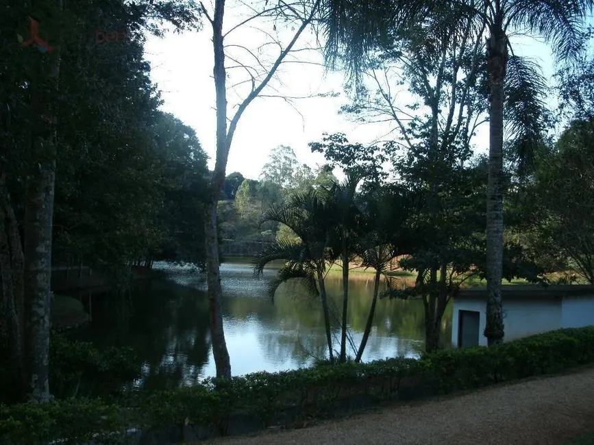 Foto 1 de Terreno / Lote à venda, 1027m2 em Alpes dos Araçás (Jordanésia), Cajamar - SP