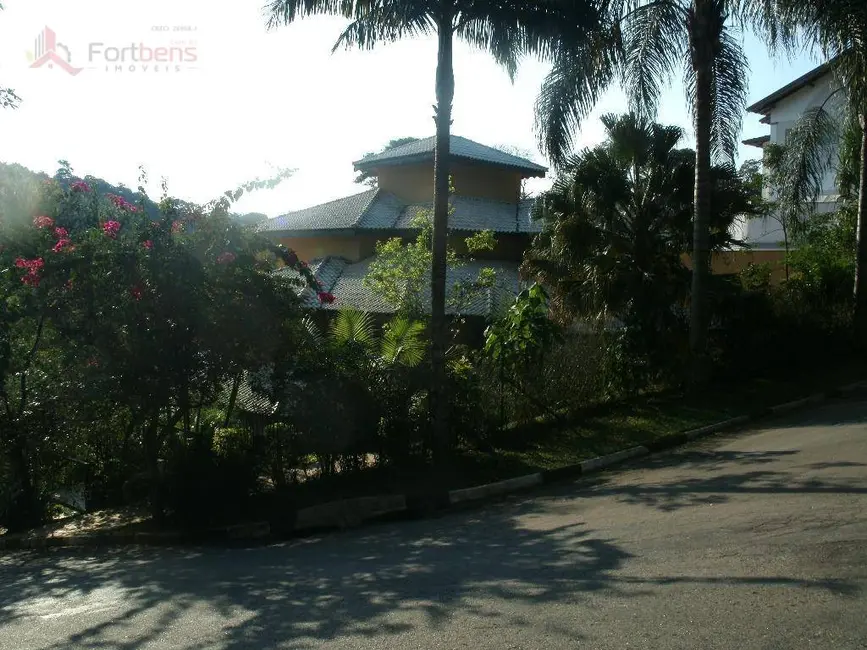 Foto 8 de Terreno / Lote à venda, 1027m2 em Alpes dos Araçás (Jordanésia), Cajamar - SP