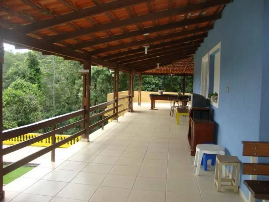 Foto 2 de Chácara com 3 quartos à venda, 2345m2 em Mairipora - SP