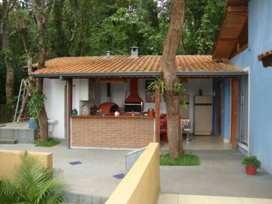 Foto 3 de Chácara com 3 quartos à venda, 2345m2 em Mairipora - SP