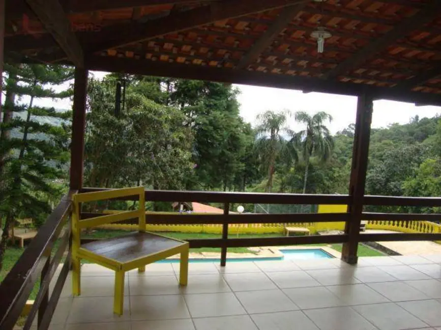 Foto 4 de Chácara com 3 quartos à venda, 2345m2 em Mairipora - SP