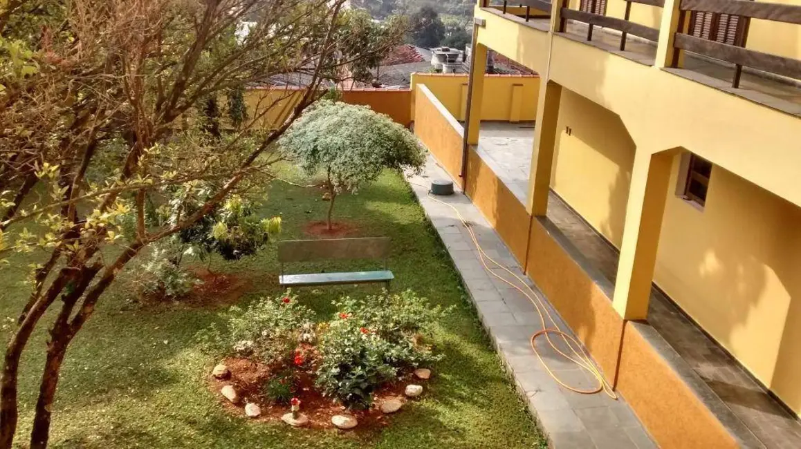 Foto 2 de Sobrado com 3 quartos à venda, 580m2 em Parque Paulista, Francisco Morato - SP