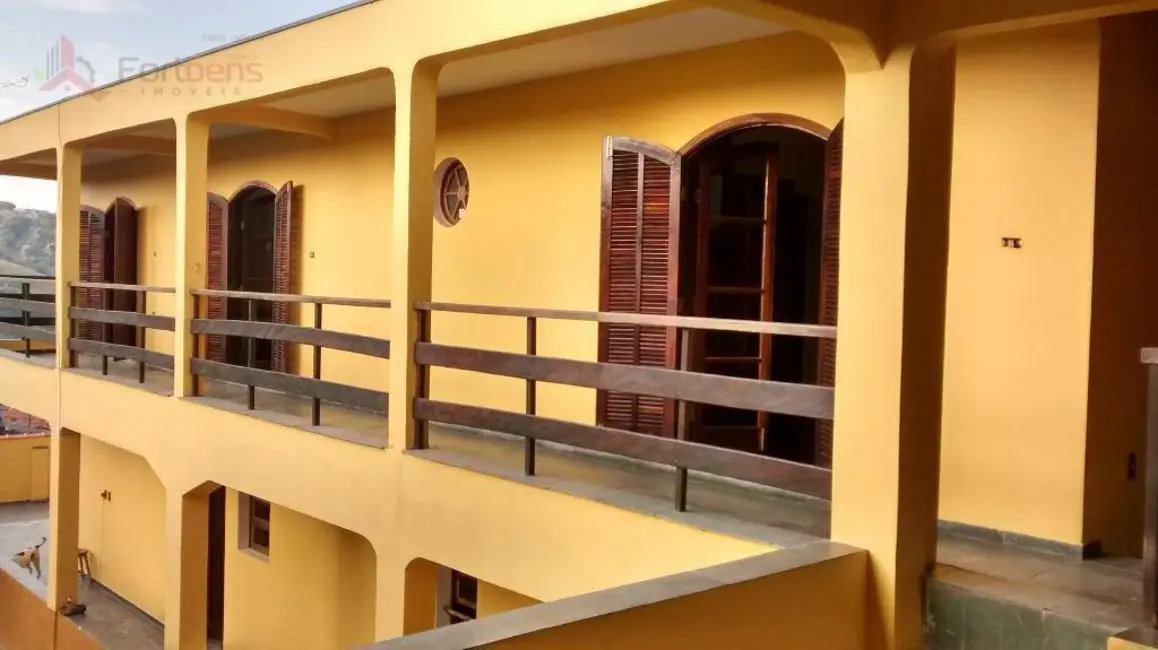 Sobrado com 3 quartos à venda, 580m2 em Parque Paulista, Francisco Morato - SP - imagem 7 Foto 7 de Sobrado com 3 quartos à venda, 580m2 em Parque Paulista, Francisco Morato - SP