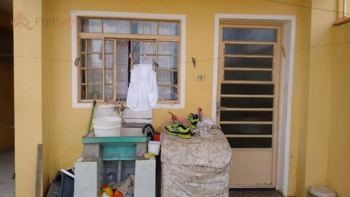 Sobrado com 3 quartos à venda, 580m2 em Parque Paulista, Francisco Morato - SP - imagem 8 Foto 8 de Sobrado com 3 quartos à venda, 580m2 em Parque Paulista, Francisco Morato - SP