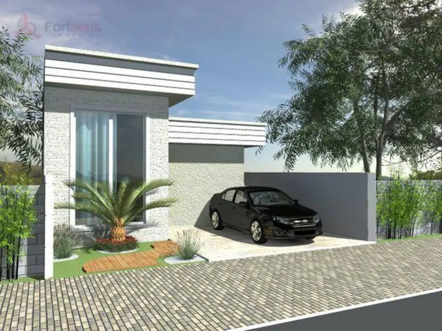 Foto 3 de Casa com 3 quartos à venda, 170m2 em Portais (Polvilho), Cajamar - SP